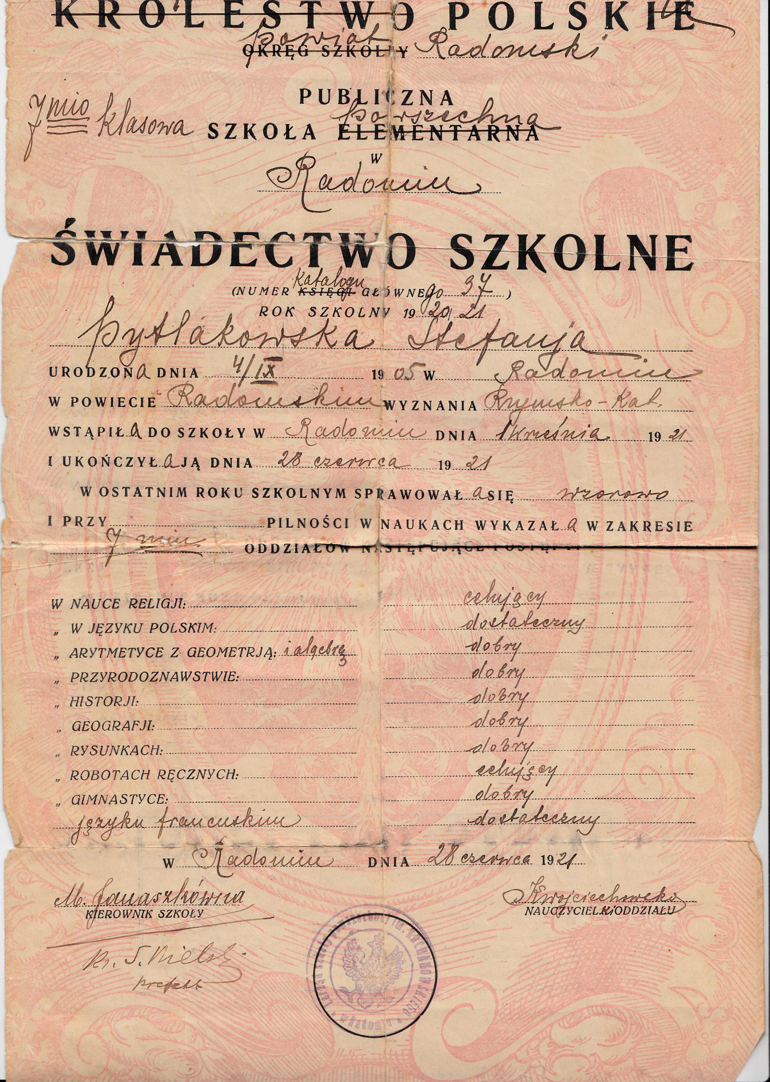 Dokument o nazwie swadzec szkolane.