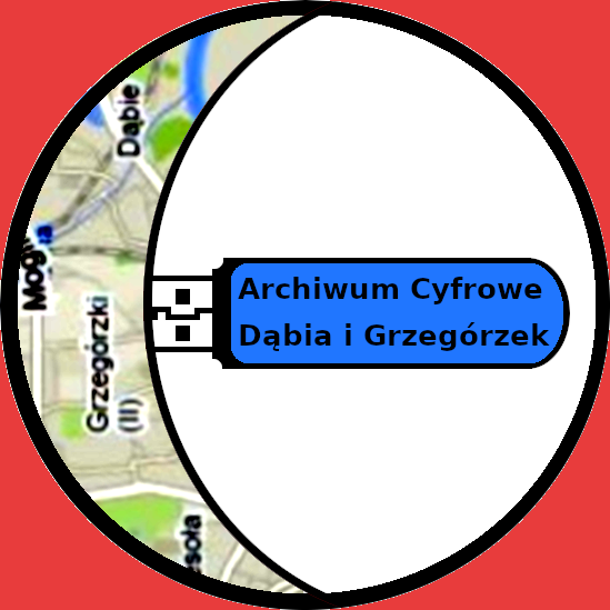 Archivum cywowa - daja i grozek.
